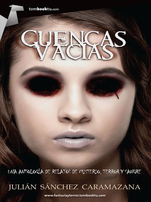 cover image of Cuencas vacías